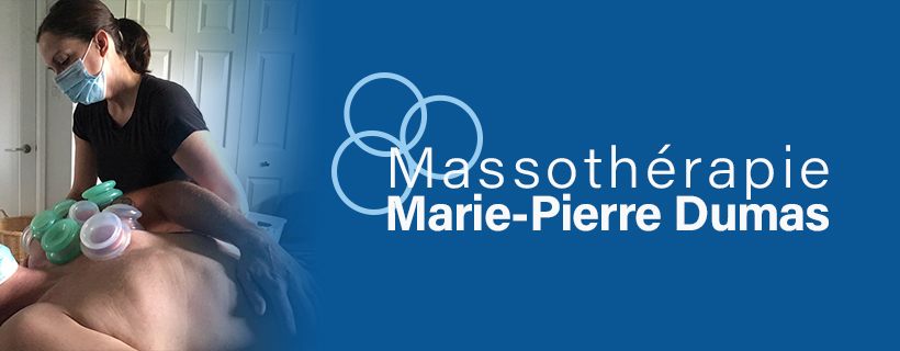 Massothérapie Marie-Pierre Dumas | 1275 Rue Notre-Dame, Repentigny, QC J5Y 3Z3, Canada | Phone: (514) 827-4703