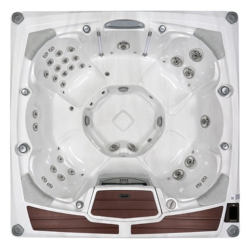 Sundance Spas of Edmonton | 11279 170 St NW, Edmonton, AB T5M 0J1, Canada | Phone: (780) 451-5542