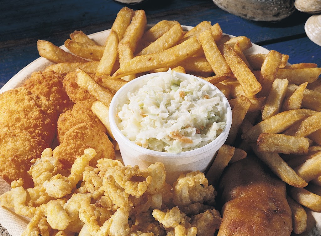 Deluxe French Fries | 471 Rothesay Ave, Saint John, NB E2J 2C6, Canada | Phone: (506) 633-8114