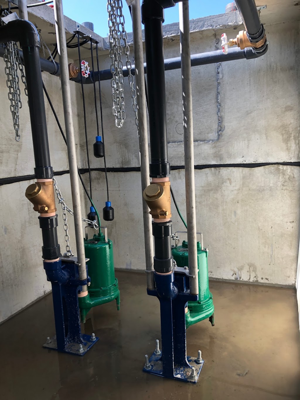 SV Plumbing & Heating | 8 Loyalist Dr, Brighton, ON K0K 1H0, Canada | Phone: (613) 475-4161