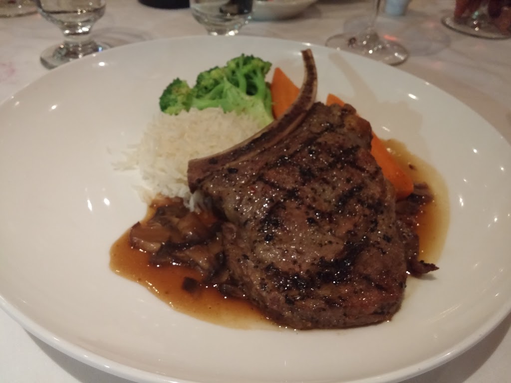 Restaurant Gualdieri | 2016 Boulevard René-Laennec, Laval, QC H7M 4J8, Canada | Phone: (450) 669-9759