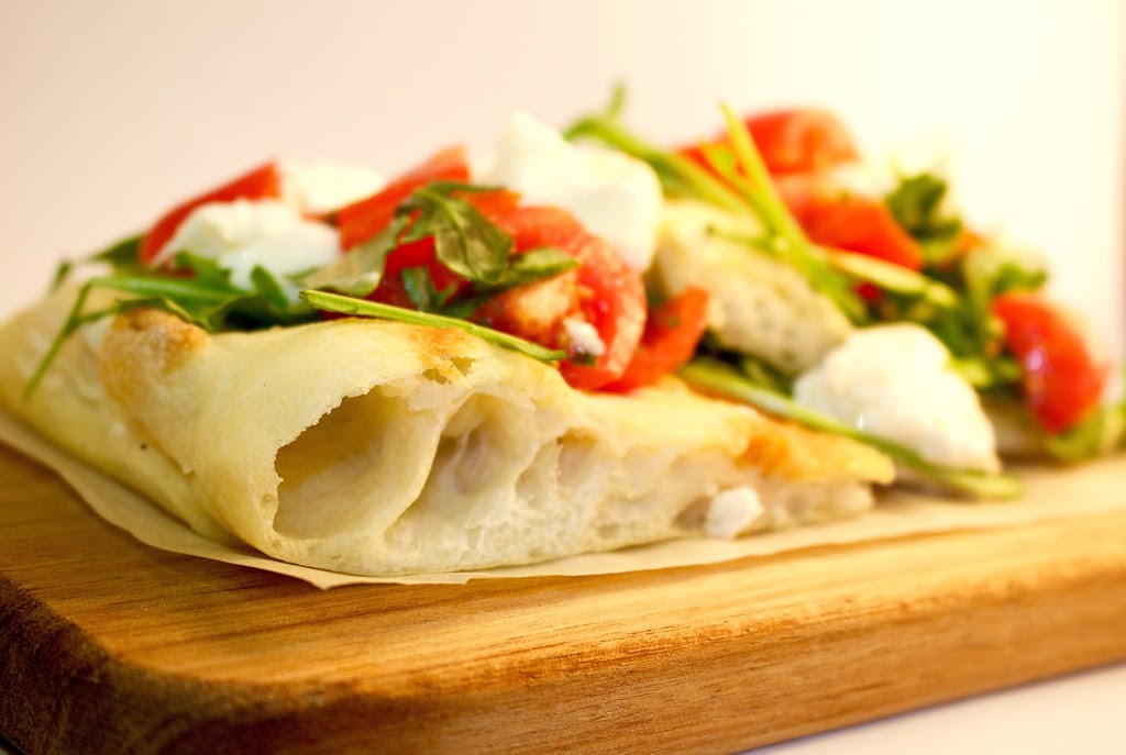 Pizza on the fly | 5111 Northland Dr NW #5230, Calgary, AB T2L 2J8, Canada | Phone: (587) 353-7992