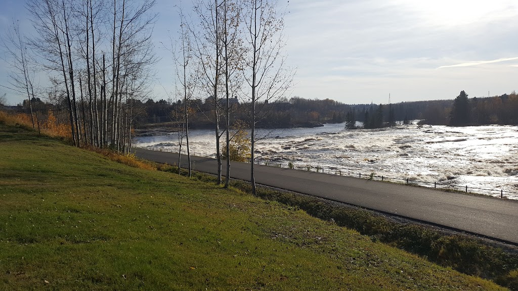 Aréna secteur Mistassini | 60 Rue Savard, Dolbeau-Mistassini, QC G8L 4W3, Canada | Phone: (418) 276-0160