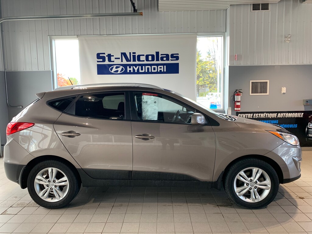St-Nicolas Hyundai | Centre doccasion à Lévis | 550 Rue de Bernières, Saint-Nicolas, QC G7A 1E4, Canada | Phone: (418) 619-2030