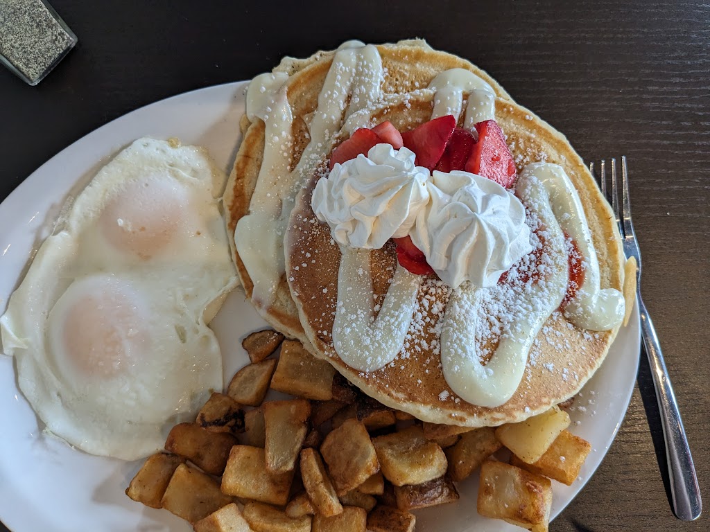 Stacked Pancake & Breakfast House London Wellington Rd | 841 Wellington Rd #4A, London, ON N6E 1W4, Canada | Phone: (519) 645-7143