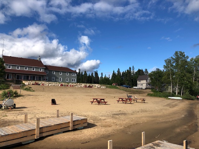 Pourvoirie Kanawata | lac manouane, 53 Chem. de Lavaltrie, Lavaltrie, QC J5T 2H4, Canada | Phone: (450) 875-0977