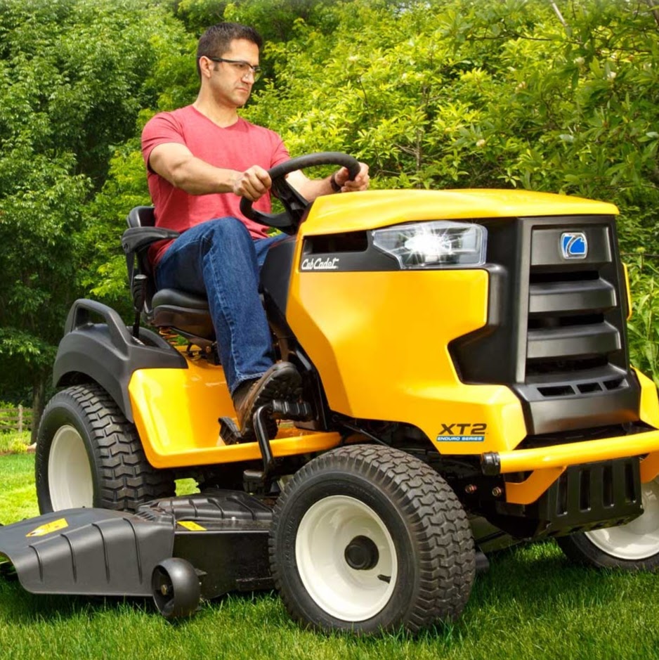 Tayside Motorsports | 25 Dufferin St, Perth, ON K7H 3A4, Canada | Phone: (613) 466-0572