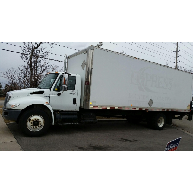 Roksolana moving | 4694 Empire Crescent, Mississauga, ON L5R 1M5, Canada | Phone: (647) 778-1128