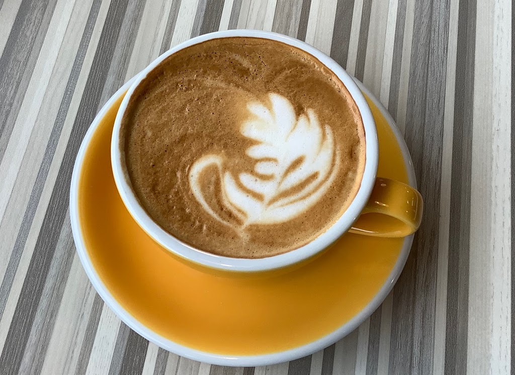 Café N’ One | 8366 Woodbine Ave, Markham, ON L3R 2N8, Canada | Phone: (905) 604-8511