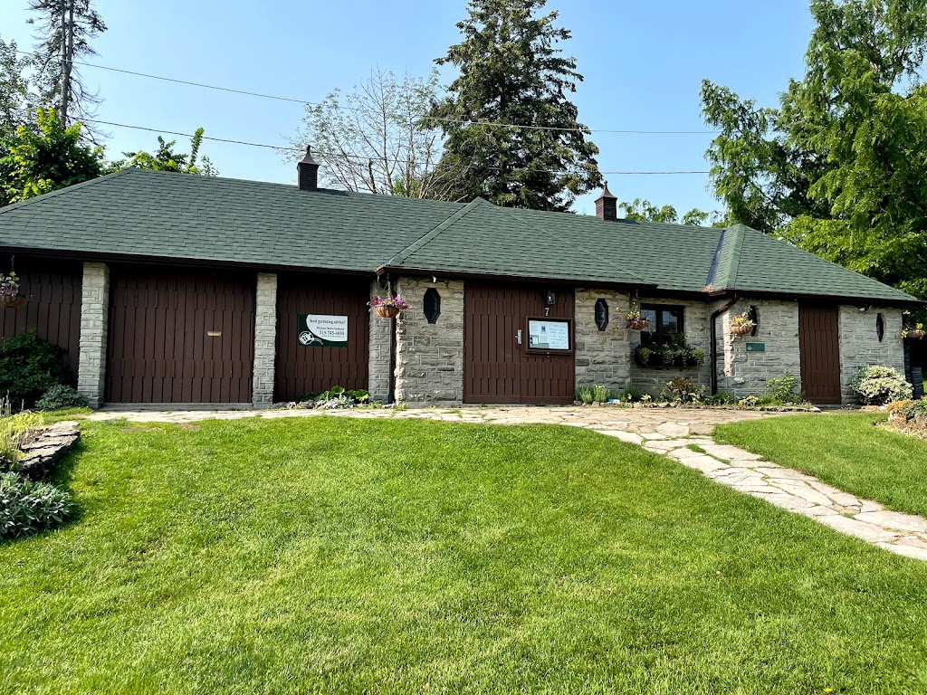 Kitchener Horticultural Society | 7 Floral Crescent, Kitchener, ON N2G 4N9, Canada | Phone: (519) 745-4669