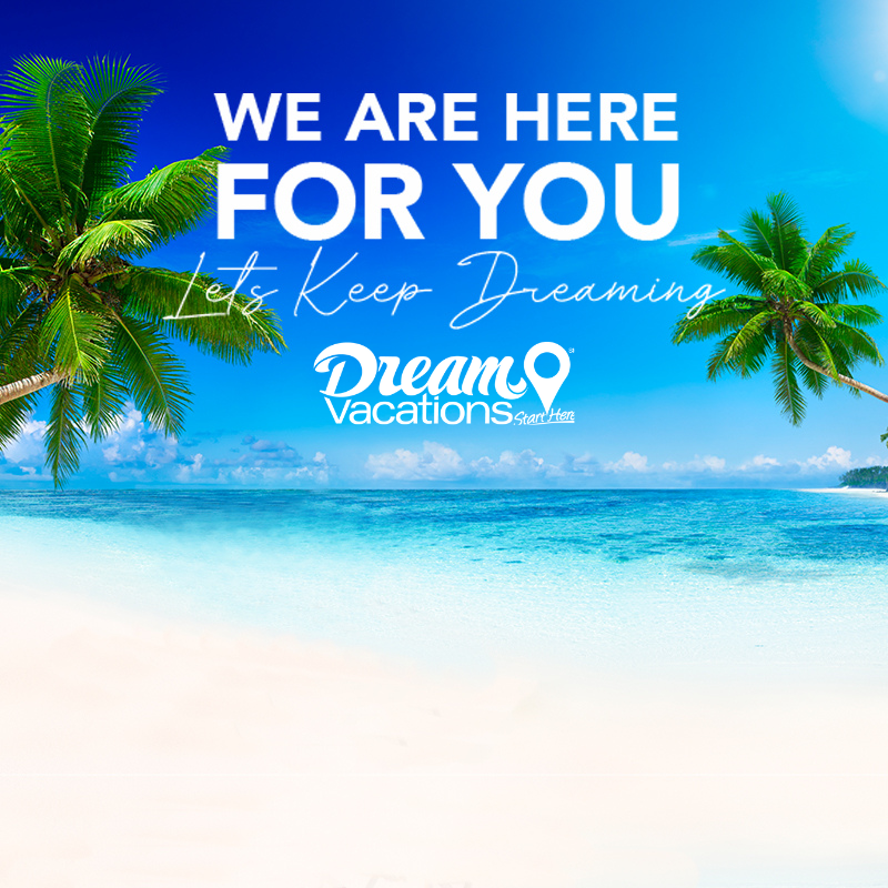 Wendy Northrup - Dream Vacations | 2650 Salisbury Rd, Boundary Creek, NB E1G 4M3, Canada | Phone: (506) 215-0325