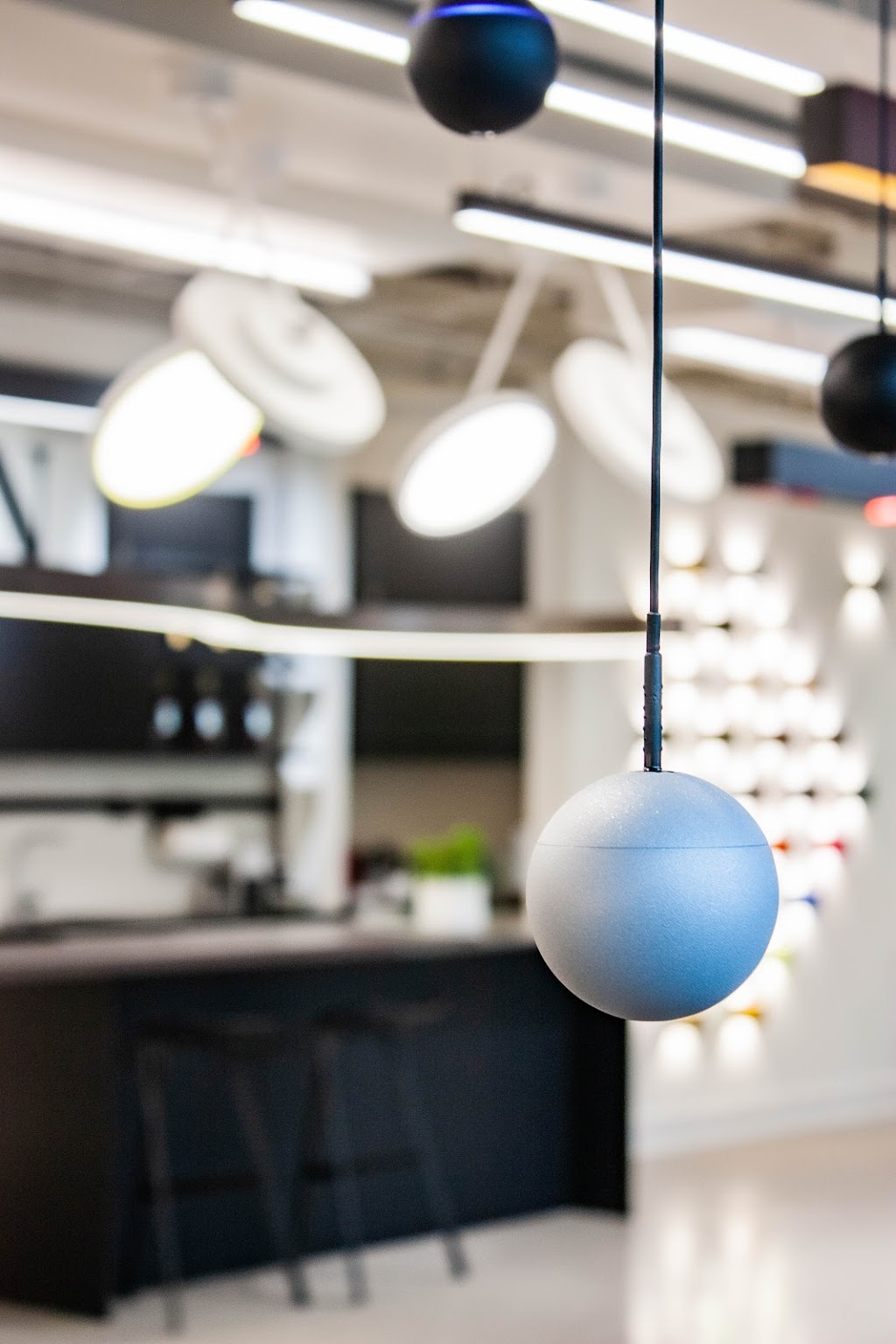 Zaneen Lighting | 30 Tycos Dr, North York, ON M6B 1V9, Canada | Phone: (416) 247-9221