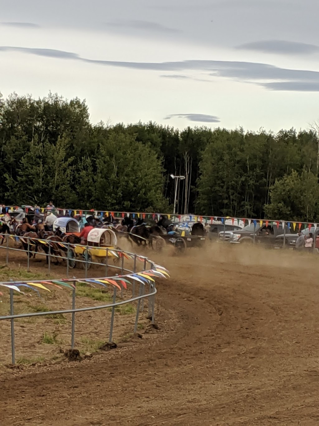 Silver Birch Resort | General Delivery, Kikino, AB T0A 2B0, Canada | Phone: (780) 623-3252