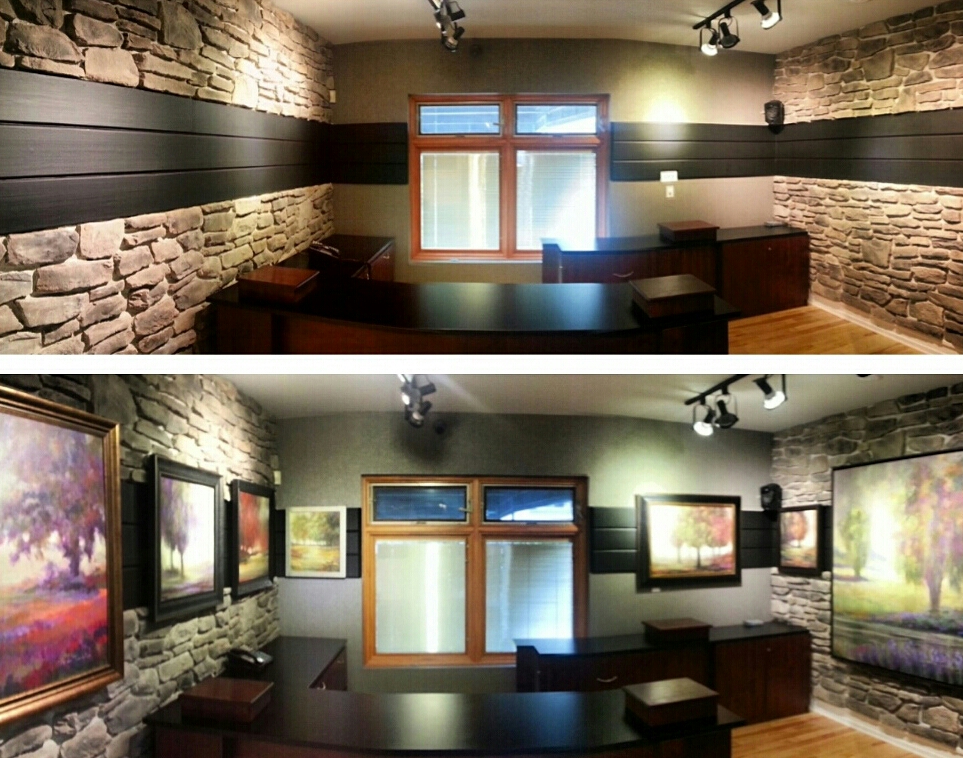 Le Balcon dArt | 650 Avenue Notre Dame, Saint-Lambert, QC J4P 2L1, Canada | Phone: (450) 466-8920