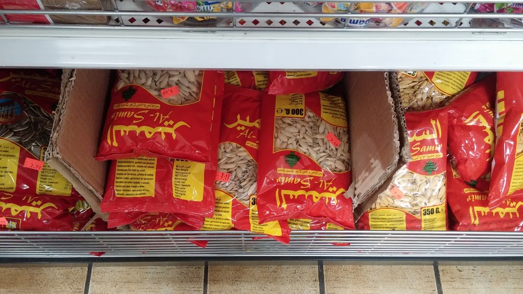 Sadaqat Halal Food Market | 427 Belmont Ave W, Kitchener, ON N2M 1N2, Canada | Phone: (519) 584-7100