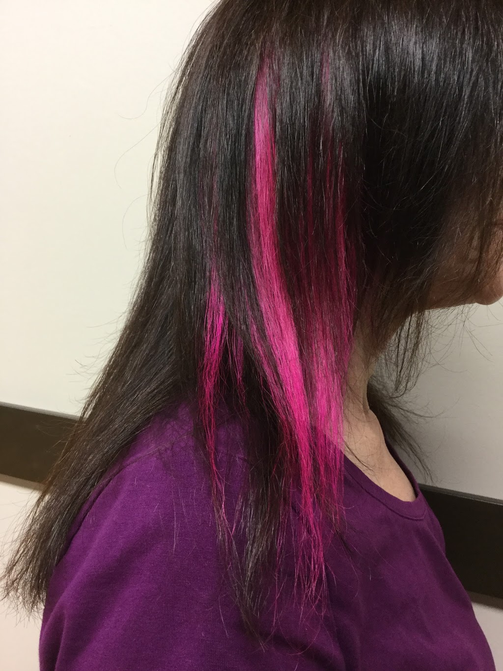 The Hallway Hair Studio | 10330 152 St #65, Surrey, BC V3R 4G8, Canada | Phone: (778) 809-3377