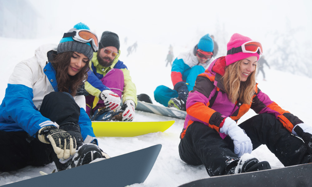 Live it Up Lifestyle Adventures | 11834 Kingsway Ave, East Tower, Suite 902, Edmonton, AB T5G 3J5, Canada | Phone: (780) 732-7200