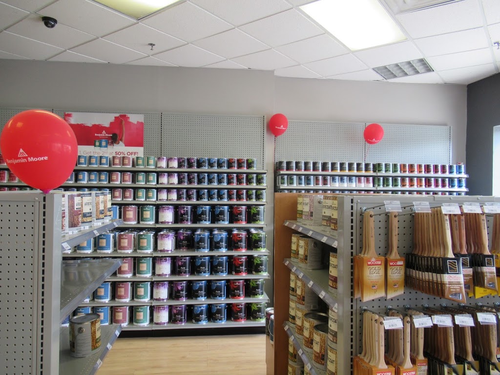 Mapleview Paint & Decor | Fairview St, Burlington, ON L7S 2H9, Canada | Phone: (905) 333-2555