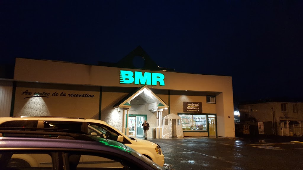 BMR Matco - St-Amable | 901 Rue Principale, Saint-Amable, QC J0L 1N0, Canada | Phone: (450) 649-0771