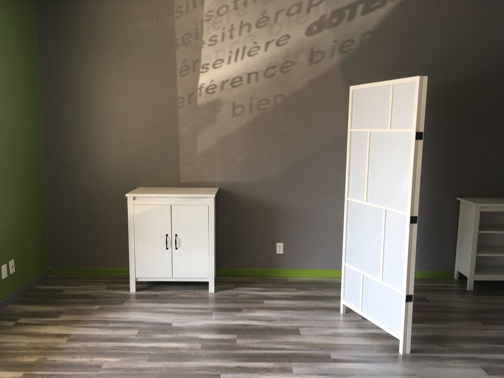 Massothérapie & Bien-être Jessica Guay | B-510 Rue Notre Dame, Saint-Chrysostome, QC J0S 1R0, Canada | Phone: (514) 984-3704