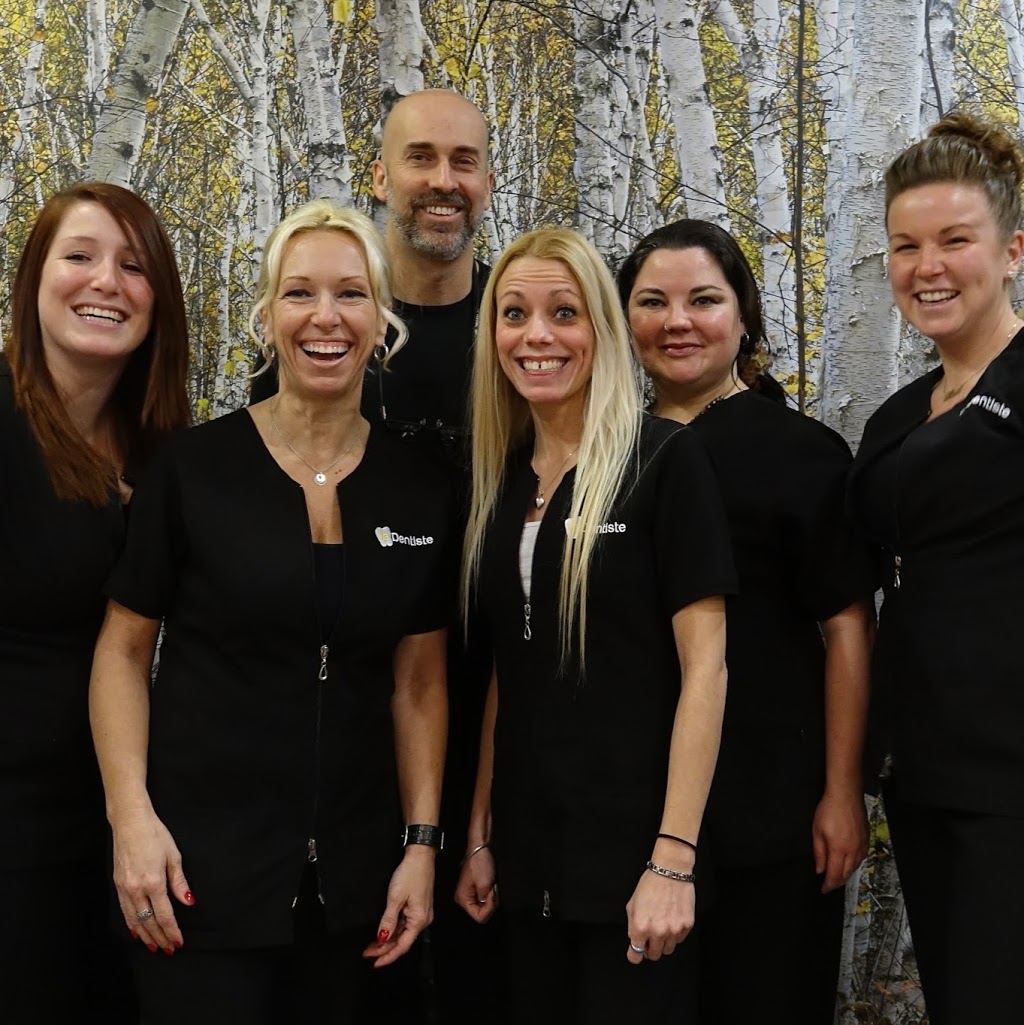 Dents Droites | 72 Boulevard Saint-Jean-Baptiste #300, Châteauguay, QC J6K 4Y7, Canada | Phone: (450) 691-3438
