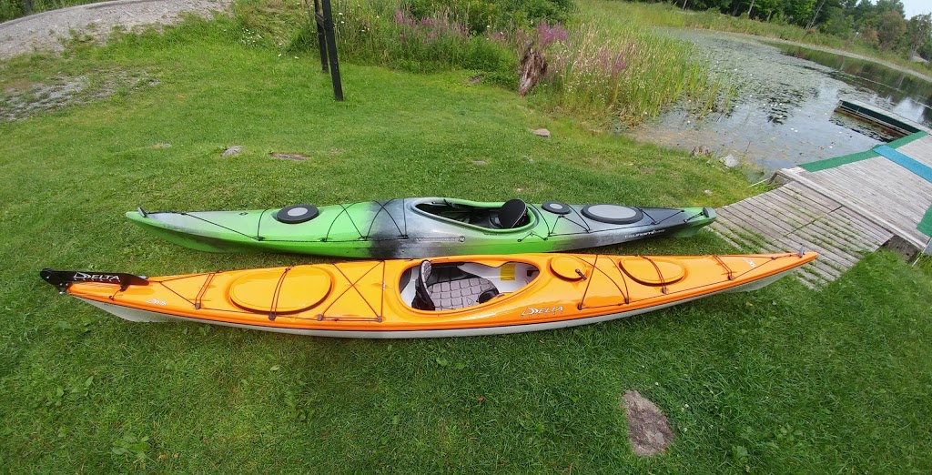Elbow Lake Water Access Point | 6287 Salmon Lake Rd, Sydenham, ON K0H 2T0, Canada | Phone: (613) 546-4228