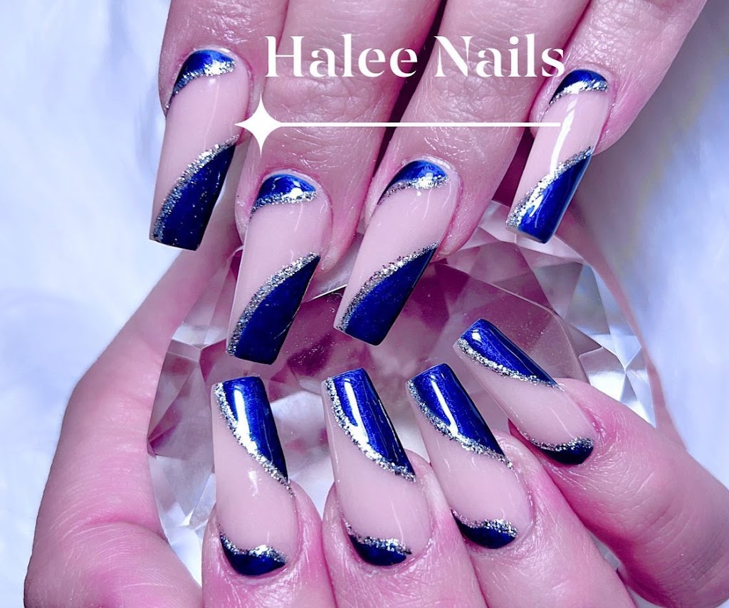 Halee Nails | 550 Clareview Rd NW, Edmonton, AB T5A 4H2, Canada | Phone: (780) 476-2832