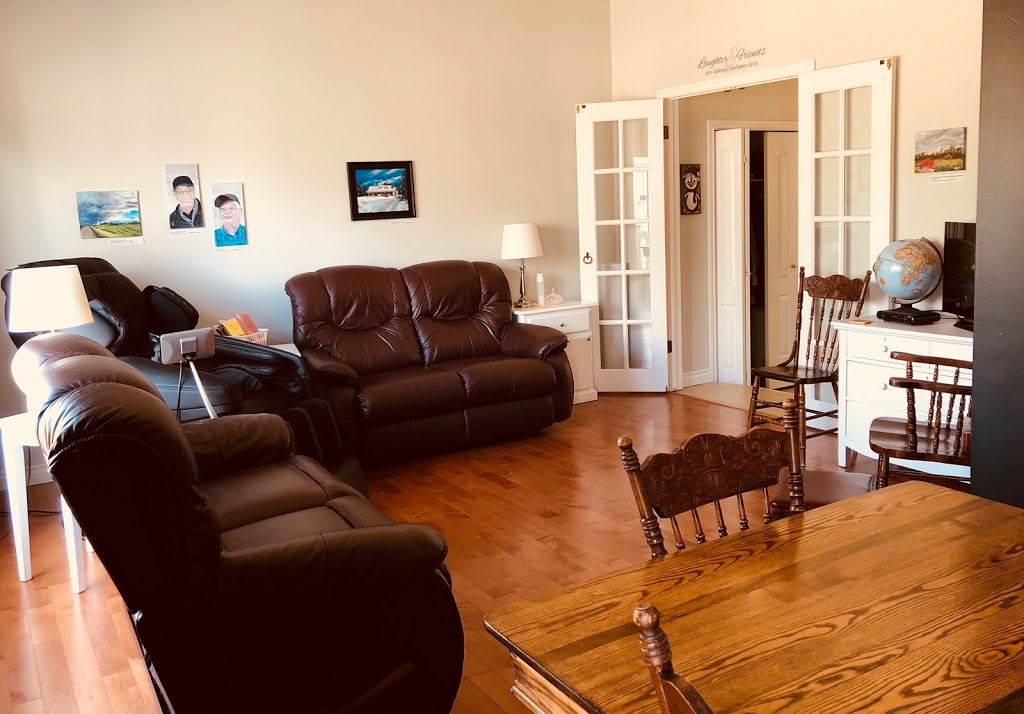 Academy Bed & Breakfast | 402 9 Ave, Rosthern, SK S0K 3R0, Canada | Phone: (306) 940-7652