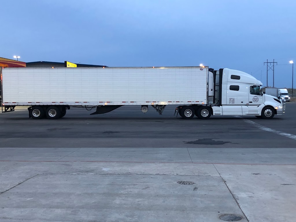 IGS trucking ltd | 22075 16 Ave, Langley, BC V2Z 1L3, Canada | Phone: (778) 593-9470
