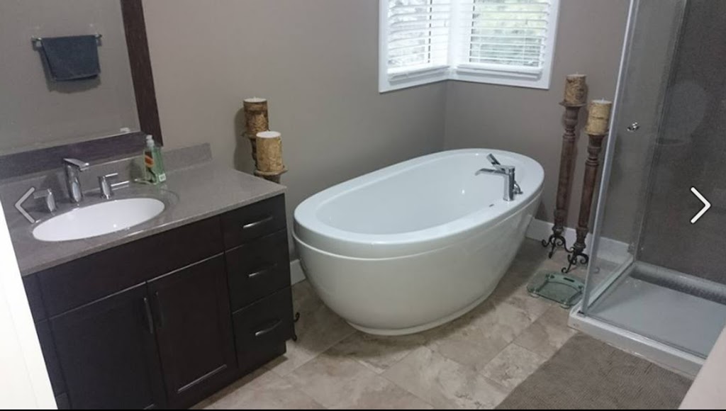 We Care Renos | 1574 Washburn Rd, Inverary, ON K0H 1X0, Canada | Phone: (613) 329-7855