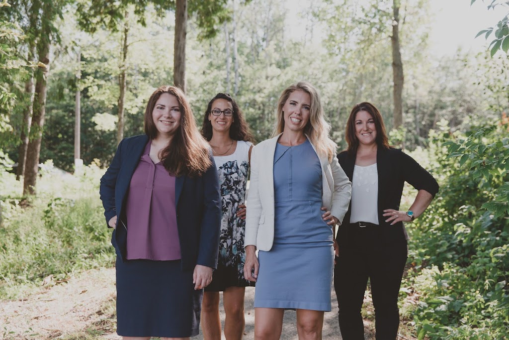 Primeau Law Professional Corporation | 259 Pembroke St E, Pembroke, ON K8A 3J9, Canada | Phone: (613) 584-4884