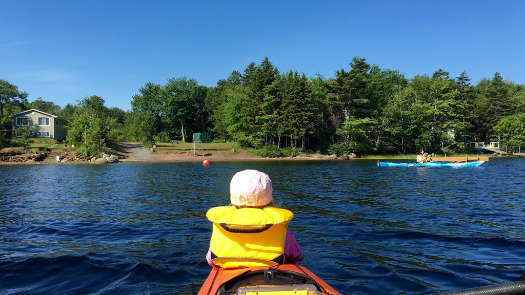 Petpeswick Lake Park | 183 Pleasant Dr, Head of Chezzetcook, NS B0J 1N0, Canada | Phone: (902) 490-5458