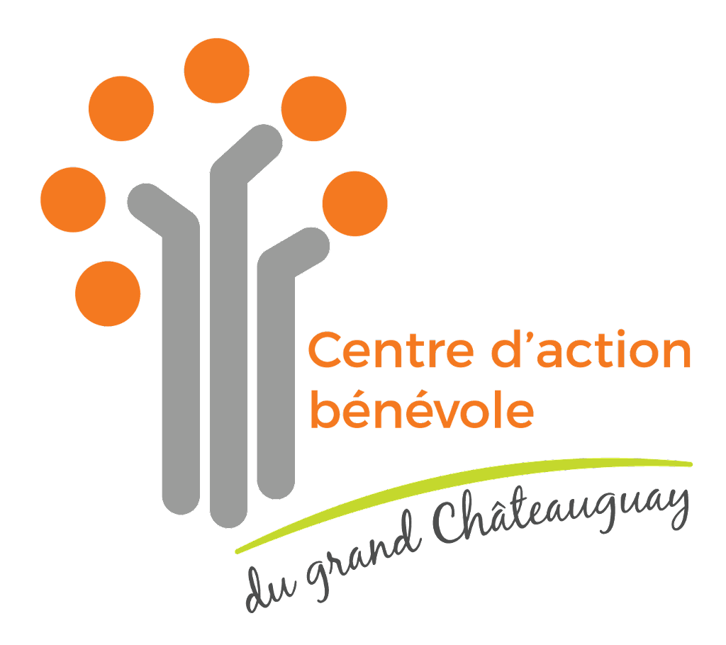Centre daction bénévole du grand Châteauguay | 10 Rue Gilmour, Châteauguay, QC J6J 1K4, Canada | Phone: (450) 699-6289