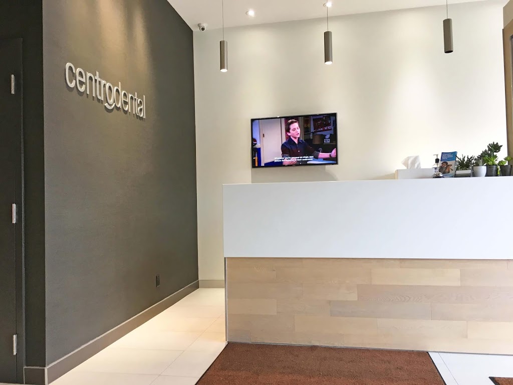 Centro Dental | 110 Windflower Gate A03, Woodbridge, ON L4L 9K8, Canada | Phone: (905) 856-8896