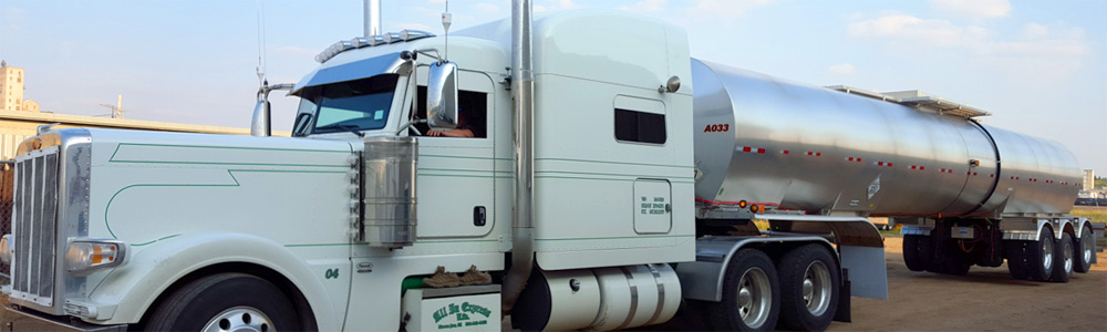All In Express Ltd | 813 High St W, Moose Jaw, SK S6H 6L7, Canada | Phone: (306) 313-0055