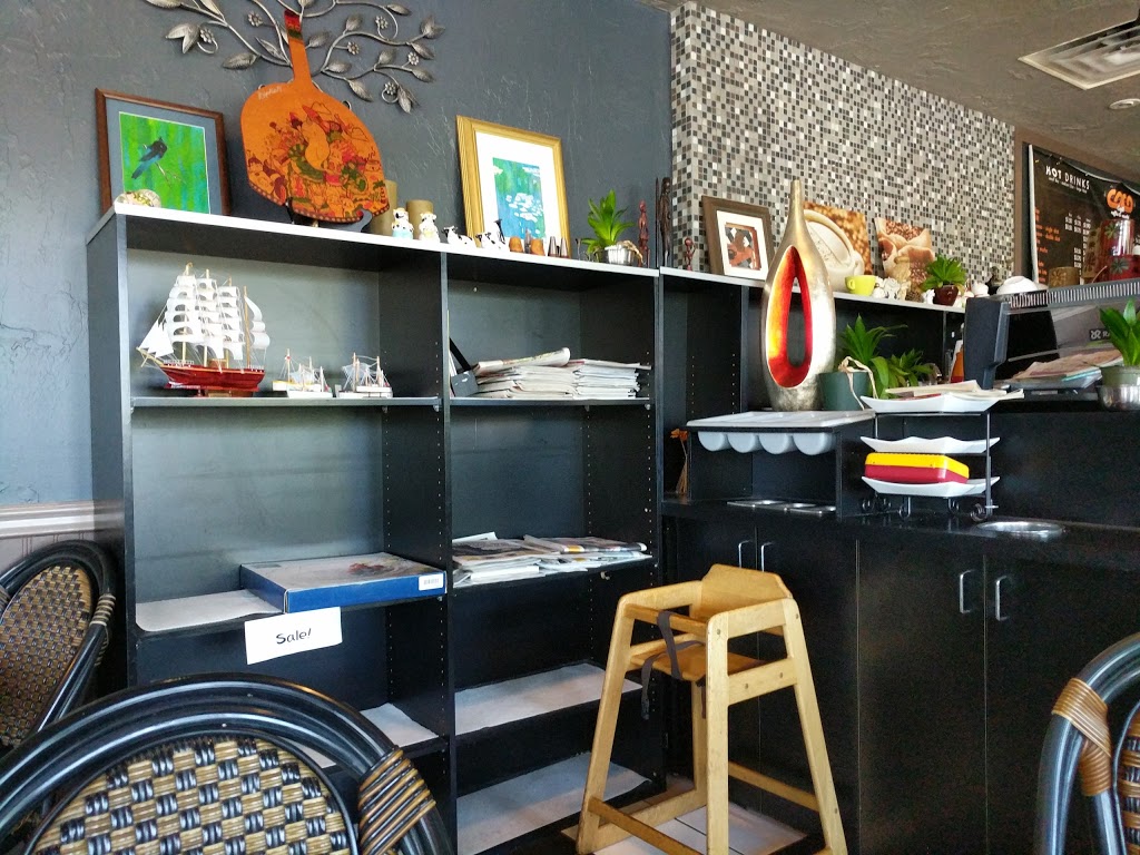 Coco Cafe | 5960 Tyson Rd, Chilliwack, BC V2R 3N9, Canada | Phone: (604) 846-3679