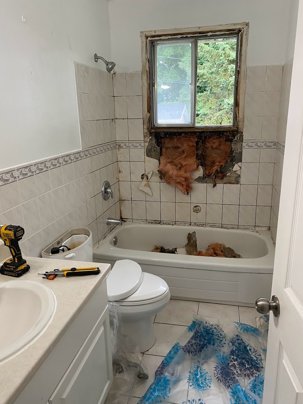 IRLs @ Home Renovation | 29 Glendalea Crescent, Moncton, NB E1G 1E4, Canada | Phone: (506) 321-1733
