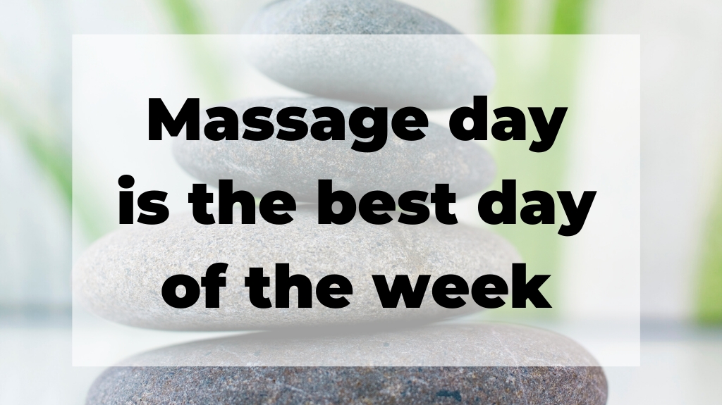 Massage Central | 6450 Cartmell Pl SW Unit#207 (Second Floor, Edmonton, AB T6W 4H8, Canada | Phone: (587) 713-5858