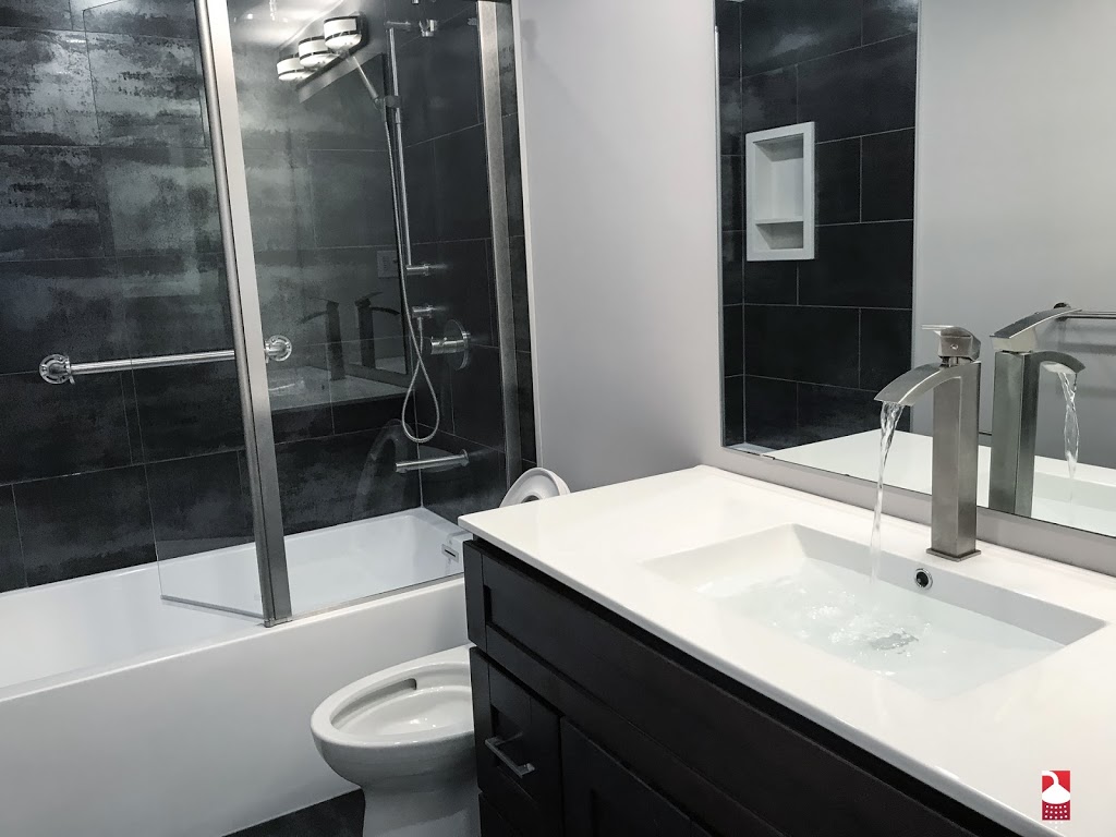 Bath Style INC. | 10 Martha Eaton Way # 2210, North York, ON M6M 5B3, Canada | Phone: (647) 930-8899