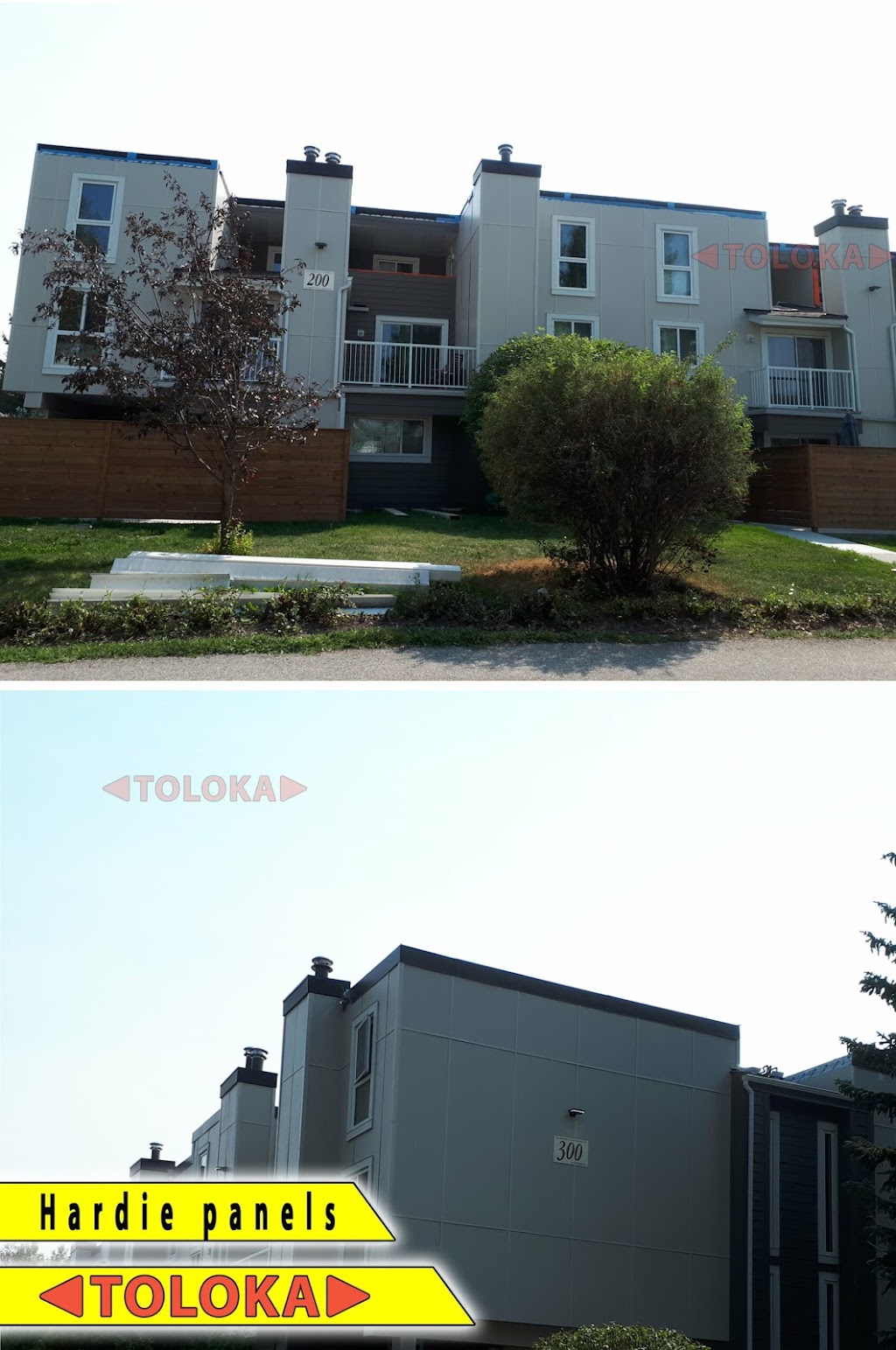 Toloka Corporation EXTERIOR CONSTRUCTION | 43 Bridlecrest Blvd SW, Calgary, AB T2Y 4X9, Canada | Phone: (403) 797-4681