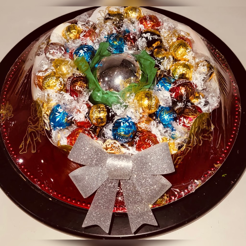 Sugar and Spice gift baskets | 1698 Chester Dr, Caledon Village, ON L7K 0W4, Canada | Phone: (416) 648-0042