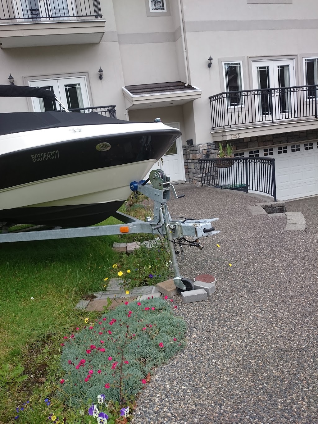 Turnberry Tot Lot | 2208 Turnberry Ln, Coquitlam, BC V3E 3N3, Canada | Phone: (604) 927-3000