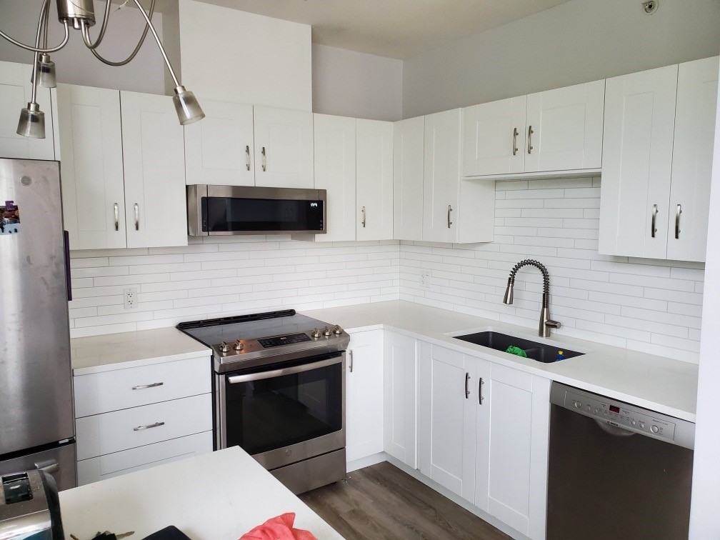 Skilled Home Renovations Burnaby | 4106 Frances St, Burnaby, BC V5C 2P7, Canada | Phone: (604) 757-1960