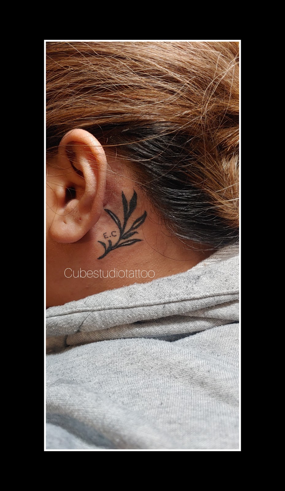 cube studio tattoo | 48 Honey St, Cambridge, ON N1T 2C9, Canada | Phone: (905) 226-1278