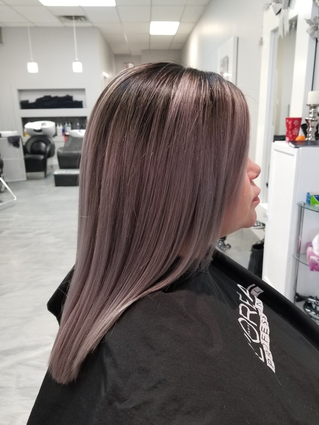 Beauté DAbord | 233 Boulevard Saint-Jean-Baptiste, Châteauguay, QC J6K 3C3, Canada | Phone: (450) 691-4448