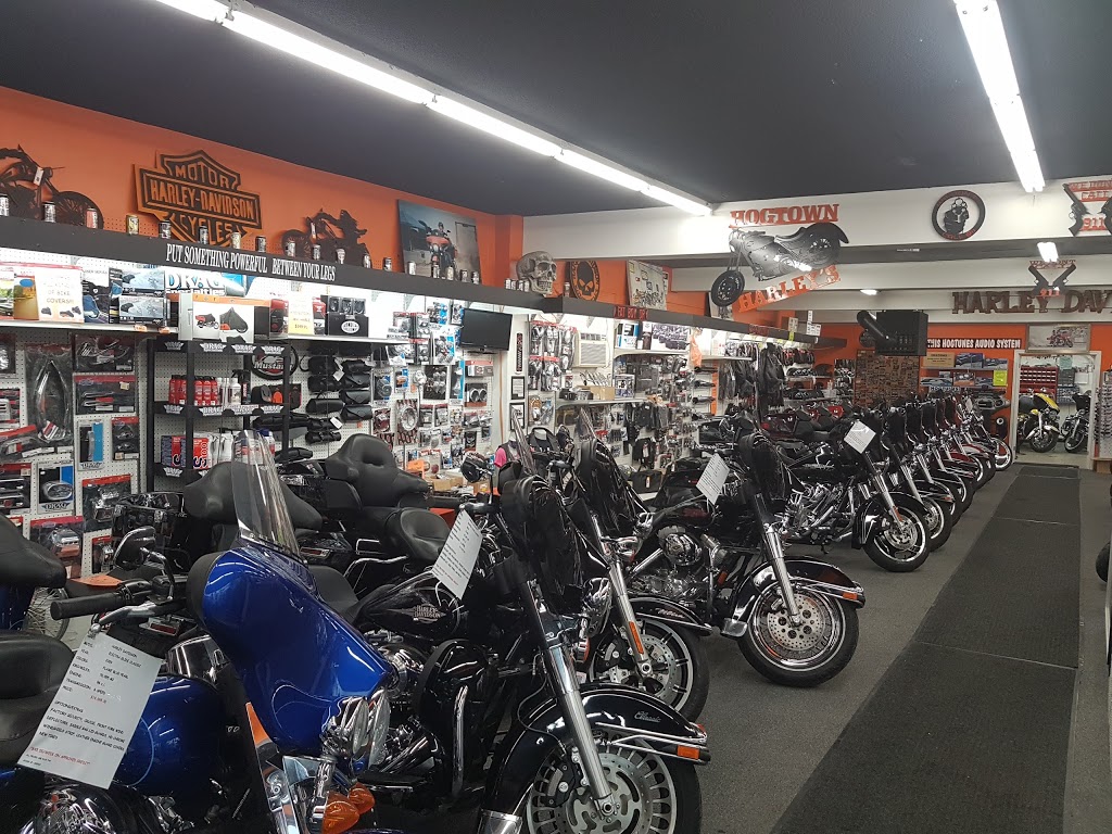 Hog Town Cycles | 164 Main St, Lucan, ON N0M 2J0, Canada | Phone: (519) 227-1331