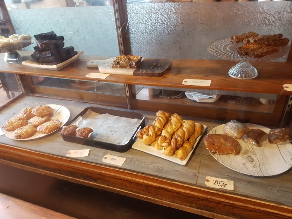 Fourth & James Bakery | 375 James St N, Lumsden, SK S0G 3C0, Canada | Phone: (306) 731-3552