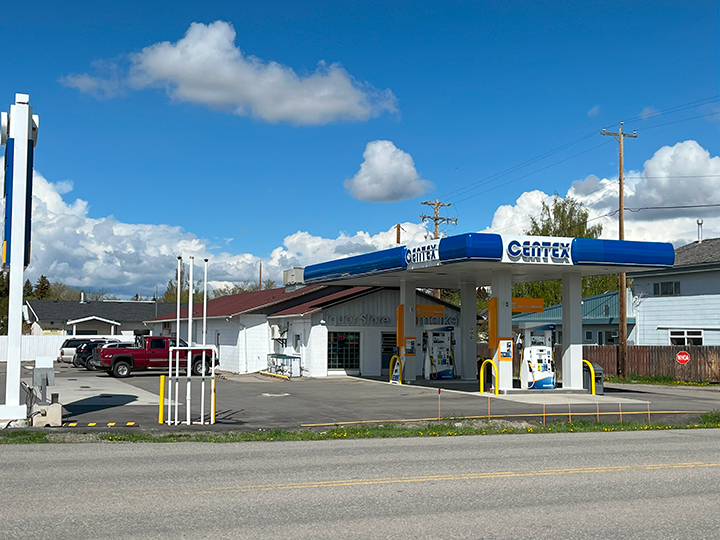 Centex | 1058 Waterton Ave, Pincher Creek, AB T0K 1W0, Canada | Phone: (403) 627-3600