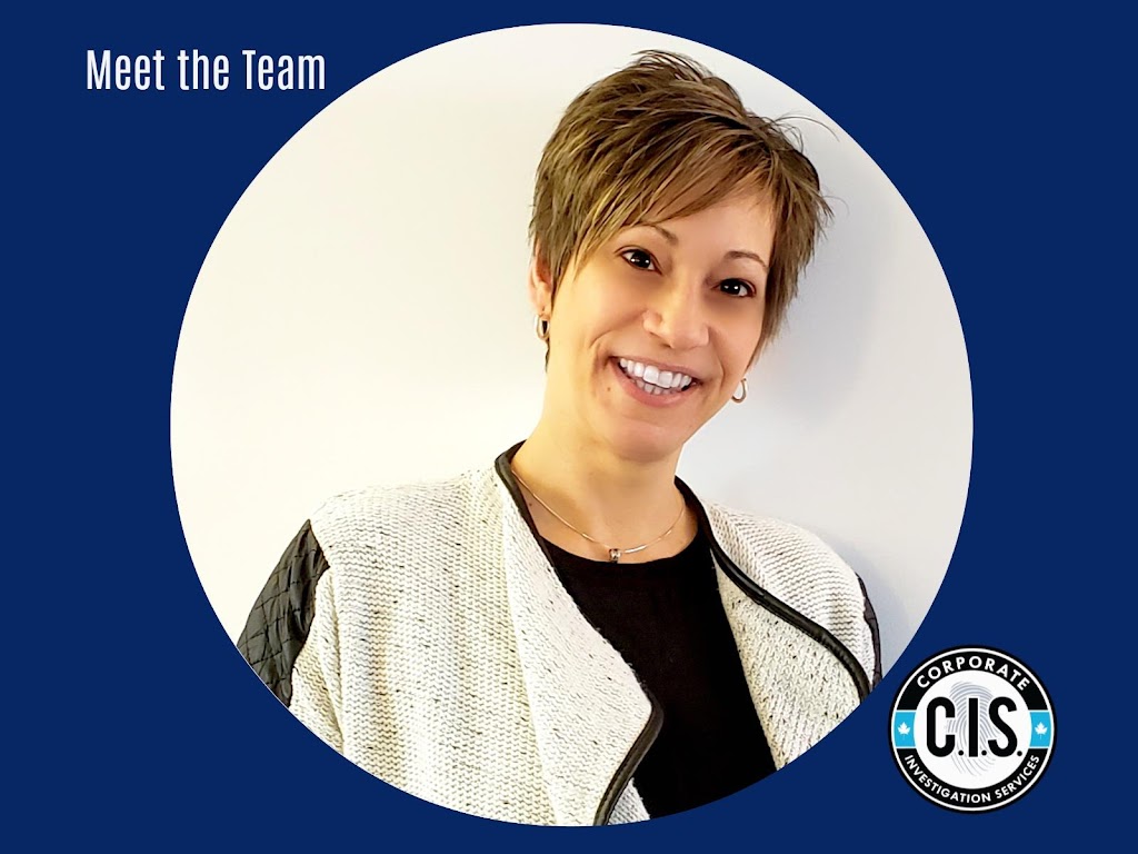 Corporate Investigation Services Ltd. (CIS) | 544 Egerton St, London, ON N5W 3Z8, Canada | Phone: (800) 561-0574