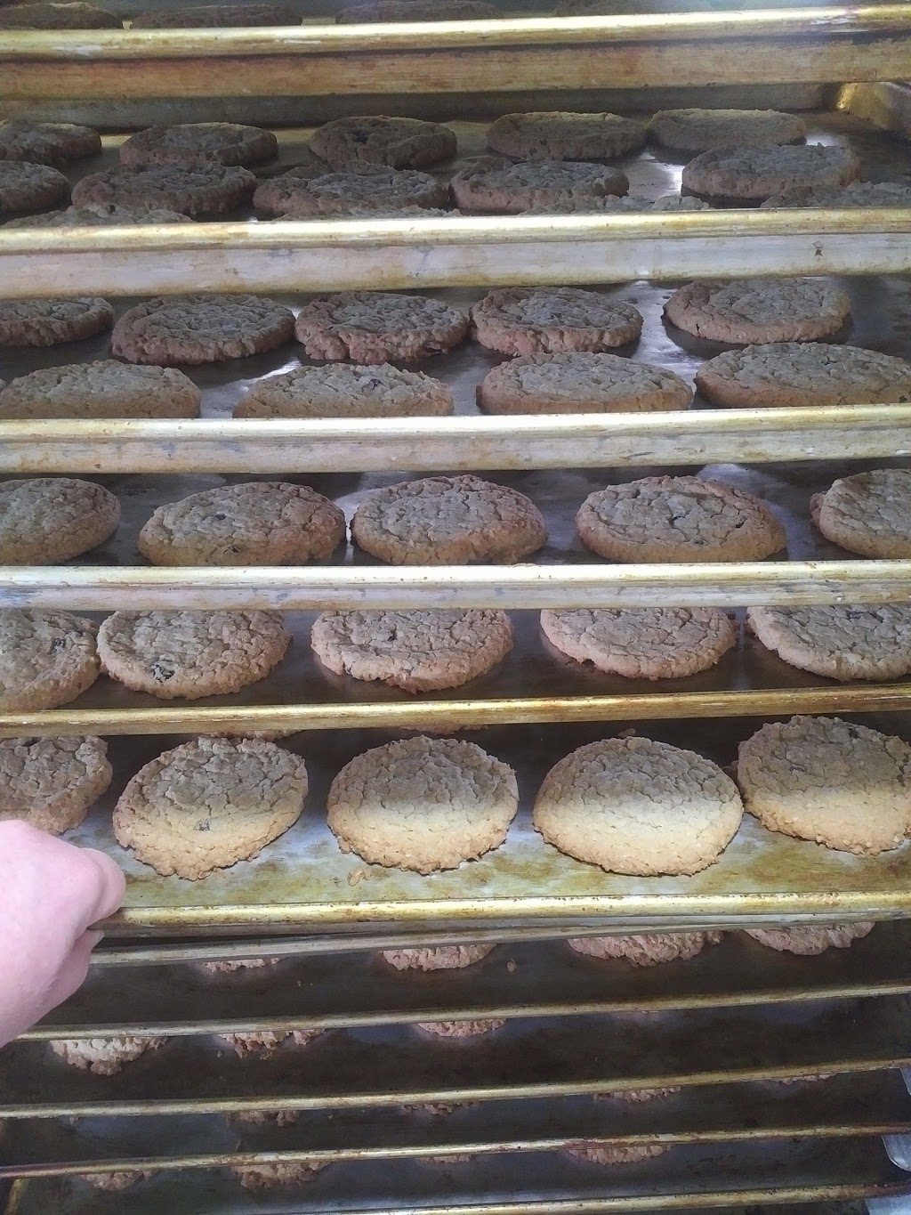 Scotts Bakery & Variety | 259 Loop Old Hwy 4, Kemptown, NS B6L 2J5, Canada | Phone: (902) 758-5175